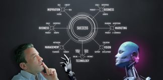 Artificial Intelligence in Translation: Human vs. Artificial Intelligence ai vs human intelligence