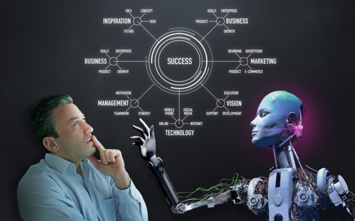 ai vs human intelligence