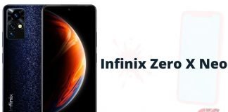 Infinix Zero X Neo – Full Specifications & Price in Nigeria Infinix Zero X Neo