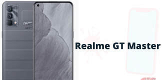 Realme GT Master – Full Specifications & Price in Nigeria Realme GT Master