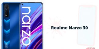 Realme Narzo 30 – Full Specifications & Price in Nigeria Realme Narzo 30