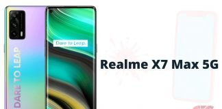 Realme X7 Max 5G – Full Specifications & Price in Nigeria Realme X7 Max 5G