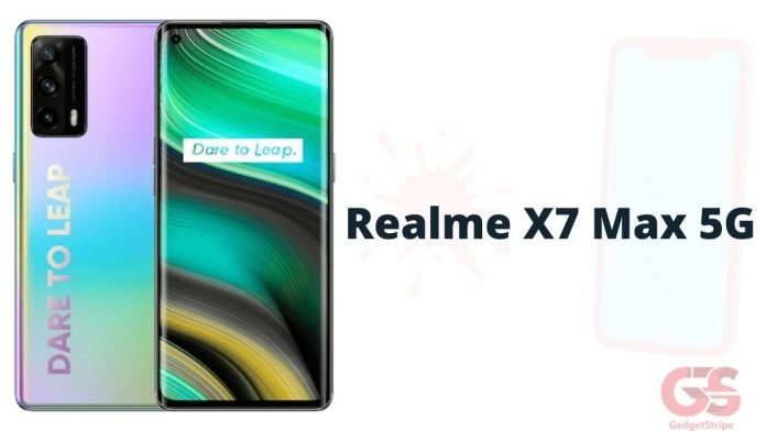 Realme-X7-Max-5G-gadgetstripe Realme X7 Max 5G