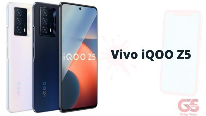 Vivo-iQOO-Z5-gadgetstripe Vivo iQOO Z5