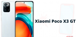 Xiaomi Poco X3 GT – Full Specifications & Price in Nigeria Xiaomi Poco X3 GT