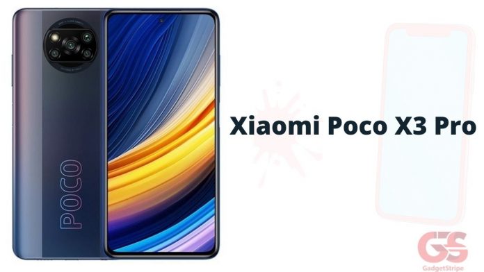 Xiaomi-Poco-X3-Pro-gadgetstripe Xiaomi Poco X3 Pro