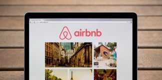 Influence of Technology: How Airbnb website makes your vacation rental successful airbnb