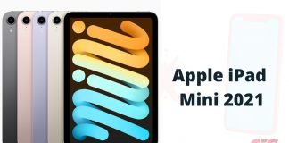 Apple iPad Mini 2021 – Full Specifications & Price in Nigeria apple ipad mini 2021