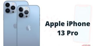 Apple iPhone 13 Pro – Full Specifications & Price in Nigeria apple iphone 13 pro