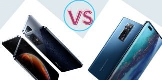 Infinix Zero X Pro Vs Tecno Phantom X Specs Comparison infinix zero x pro vs tecno phantom x