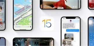The New iOS 15 Review, Features & The Supported iPhones ios 15 features