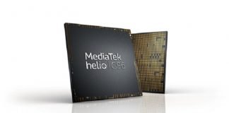 TECNO’s CAMON series to be the first MediaTek Helio G96 smartphones in the African market mediatek helio g96