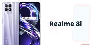 Realme 8i – Full Specifications & Price in Nigeria realme 8i
