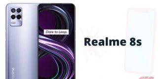 Realme 8s 5G- Full Specifications & Price in Nigeria realme 8s