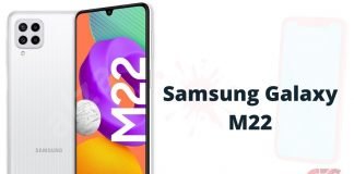 Samsung Galaxy M22 – Specifications & Price in Nigeria samsung galaxy m22