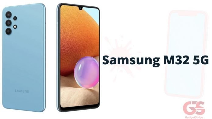 samsung galaxy m32 5g