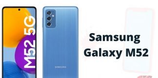 Samsung Galaxy M52 5G – Full Specifications & Price in Nigeria samsung galaxy m52 5g