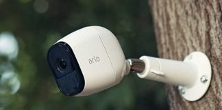 3 Smart Wireless Cameras to Monitor Your Home and Stay Safe smart wireless camera for homes