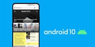 How to Use Split Screen on an Android Device Easily how to split screen on Android