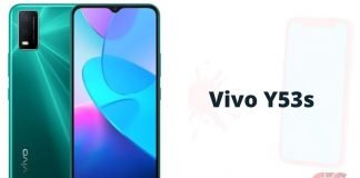 Vivo Y53s – Full Specifications & Price in Nigeria vivo y53s