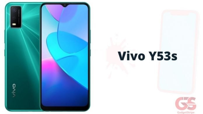 vivo y53s