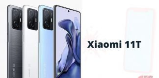 Xiaomi 11T – Full Specifications & Price in Nigeria xiaomi 11t