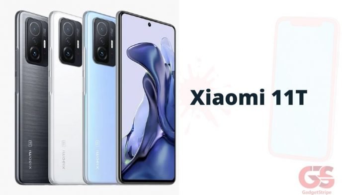 xiaomi 11t