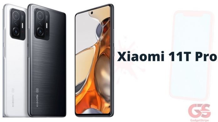 xiaomi 11t pro
