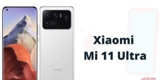 Xiaomi Mi 11 Ultra – Full Specifications & Price in Nigeria xaiomi mi 11 ultra