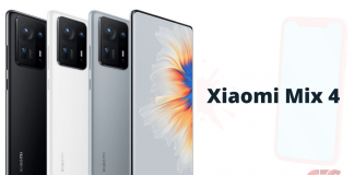 Xiaomi Mix 4 – Full Specifications & Price in Nigeria xiaomi mix 4