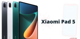 Xiaomi Pad 5 – Full Specifications & Price in Nigeria xiaomi pad 5