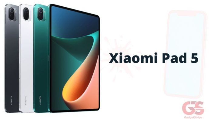 xiaomi-pad-5-gadgetstripe xiaomi pad 5