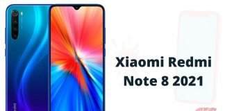 Xiaomi Redmi Note 8 2021 – Full Specifications & Price in Nigeria xiaomi redmi note 8 2021