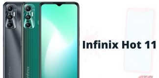 Infinix Hot 11 – Full Specifications & Price in Nigeria Infinix Hot 11