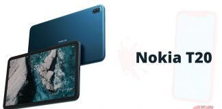 Nokia T20 – Full Specifications & Price in Nigeria nokia t20