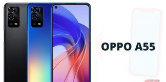 OPPO A55 – Full Specifications & Price in Nigeria OPPO A55