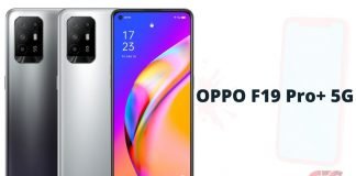 OPPO F19 Pro+ 5G – Full Specifications & Price in Nigeria OPPO F19 Pro+ 5G