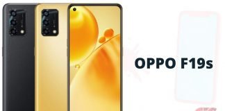 OPPO F19s – Full Specifications & Price in Nigeria oppo f19s