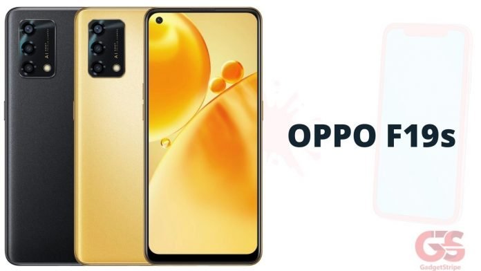 OPPO-F19s-gadgetstripe oppo f19s
