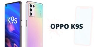 Oppo K9s – Full Specification & Price in Nigeria OPPO K9S