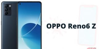 OPPO Reno6 Z – Full Specifications & Price in Nigeria OPPO Reno6 Z
