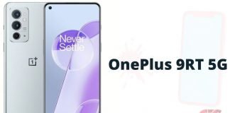 OnePlus 9RT 5G – Full Specifications & Price in Nigeria OnePlus 9RT 5G