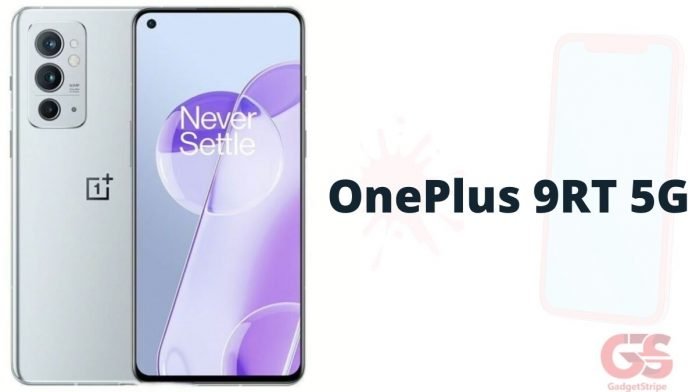 OnePlus-9RT-5G -gadgetstripe OnePlus 9RT 5G