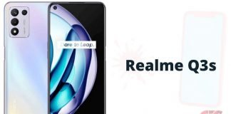 Realme Q3s – Full Specifications & Price in Nigeria Realme Q3s