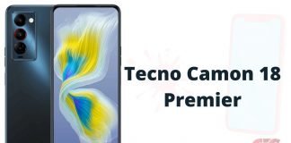 Tecno Camon 18 Premier – Full Specifications & Price in Nigeria Tecno Camon 18 Premier