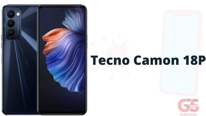 Tecno Camon 18P