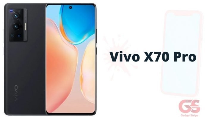 Vivo X70 Pro