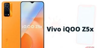 Vivo iQOO Z5x – Full Specifications & Price in Nigeria Vivo iQOO Z5x