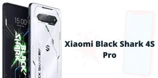 Xiaomi Black Shark 4S Pro – Full Specifications & Price in Nigeria Xiaomi Black Shark 4S Pro