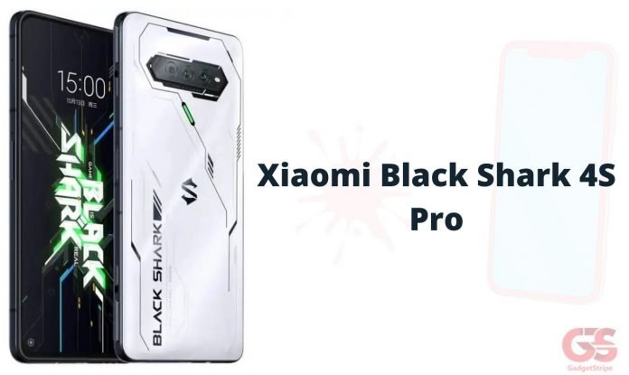 Xiaomi-Black-Shark-4S-Pro-gadgetstripe Xiaomi Black Shark 4S Pro